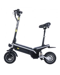PATINETE ELECTRICO SMARTGYRO E- XPLORER 250W 45KM 25KMH NEGRO 28KG 75 KG
