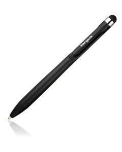 LAPIZ DIGITAL Y BOLIGRAFO TARGUS NEGRO