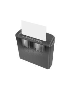 DESTRUCTORA DE PAPEL NATEC BEAVER HOME 7 LITROS