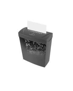 DESTRUCTORA DE PAPEL NATEC BEAVER OFFICE 13 LITROS