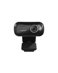 WEBCAM NATEC LORI FULL HD 1080P
