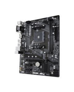PLACA BASE GIGABYTE A320M-S2H MATX 2DDR4