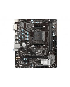 PLACA BASE MSI A320M-A PRO MAX AM4 MATX 2XDDR4