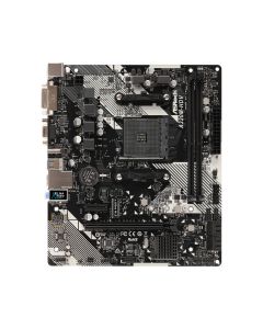 PLACA BASE ASROCK A320M-HDV R4.0 AM4 MATX 2XDDR4