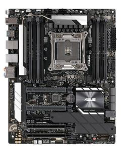 PLACA BASE ASUS WS X299 PRO 2066 ATX 8XDDR4