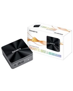 BAREBONE GIGABYTE BRIX BRI7H-10710 I7-10710U NO HDD NO RAM