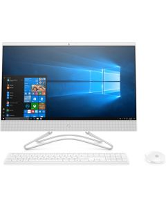 PC HP AIO 24-F0085NS I3-9100T 8GB 512GBSSD 23,8 TACTIL W10H