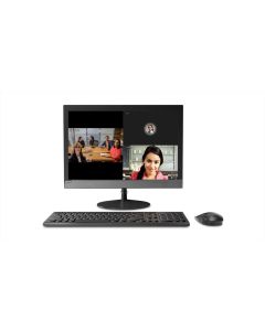 PC AIO LENOVO IDEACENTRE V130-20IGM J4005 4GB 128GBSSD 19,5" FREEDOS