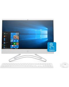 PC HP AIO HP 22-C0051NS CELERONJ4005 8GB 256GBSSD 21,9" TACTIL W10H