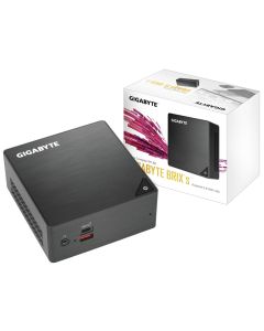 BAREBONE GIGABYTE BRIX BRI5H-8250 I5-8250 NO HDD NO RAM