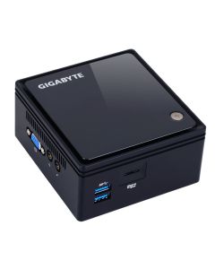 BAREBONE GIGABYTE BRIX Bace-3160 CEL-3160 NO HDD NO RAM