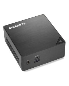 BAREBONE GIGABYTE BRIX BLPD-5005 J5005 NO HDD NO RAM
