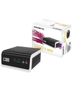 BAREBONE GIGABYTE BRIX BLCE-4000 CEL NO HDD NO RAM