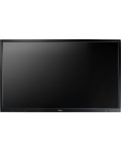 MONITOR OPTOMA OP651RK+ 65" 4K UHD HDMI VGA