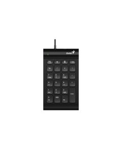 TECLADO GENIUS NUMERICO i130 USB NEGRO