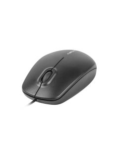 RATON NATEC MAGPIE OPTICO 1600 DPI NEGRO