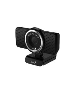 WEBCAM GENIUS ECAM 8000 Full HD 1080P NEGRO