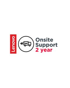 EXTENSION DE GARANTIA LENOVO 2 AÑOS ONSITE