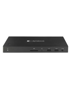DOCKING DYNABOOK USB-C