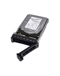 DISCO DURO DELL 1TB 7.2K RPM SATA 6Gbps 512n 3.5in Hot-plug Hard Drive, CK