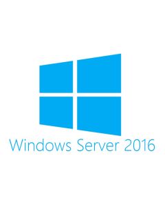 HPE MS WS16 (16-CORE) STD ROK ES SW SP