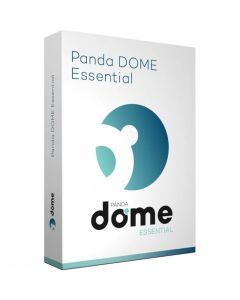 PANDA DOME ESSENTIAL MINIBOX 3 LIC 1 AÑO