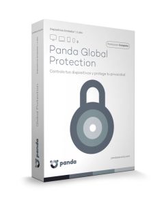 PANDA DOME COMPLETE MINIBOX LIC ILIMITADAS 1AÑO