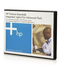 MANTENIMIENTO HPE ADVANCED 24x7