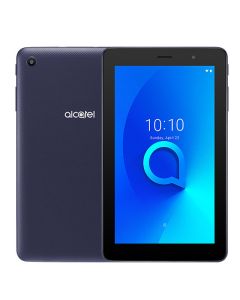 TABLET ALCATEL 1T 7" 4X1.3 GHZ 5+2MP 16GB 1GB BLUISH BLACK