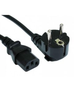 ACCESORIO ZEBRA KABDE3P18 CABLE FUENTE ALIMENTACION 1,8 METROS