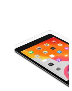PROTECTOR DE PANTALLA BELKIN SCREENFORCE PARA IPAD 7th GEN Y IPAD AIR (2019)
