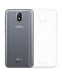PROTECTOR FUNDA TP-LINK NEFFOS TRANSPARENTE C5 PLUS BUNDLE