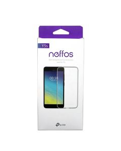 PROTECTOR FUNDA TP-LINK NEFFOS TRANSPARENTE Y5s