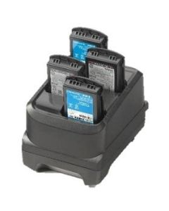 ACCESORIO ZEBRA MC33 CUNA X 4 BATERIAS