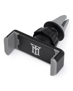 SOPORTE UNIVERSAL MAILLON PREMIUM COCHE CLIP NEGRO