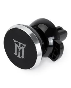 SOPORTE UNIVERSAL MAILLON PREMIUM COCHE MAGNETICO NEGRO