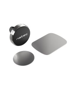 SOPORTE COCHE NATEC FIERA MAGNETICO PARA SMARTPHONES