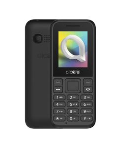 TELEFONO ALCATEL 1066D NEGRO