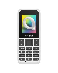 TELEFONO ALCATEL 1066D BLANCO