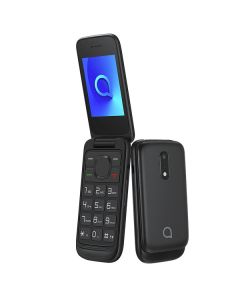 TELEFONO ALCATEL 2053D NEGRO