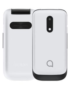 TELEFONO ALCATEL 2053D BLANCO