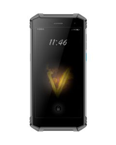 PDA POSIFLEX NOMU 5,45" IP69 ANDROID 9 WIFI BT NFC 4G GPS DUAL SIM