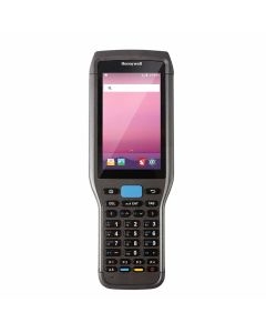 SMARTPHONE HONEYWELL EDA60K WLAN ANDROID WLAN N4313 1D BT QUAD-CORE 2G/16G