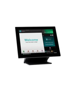 TPV TOSHIBA T10 INTELCELERON J1900 4GB 128GB SSD BLACK