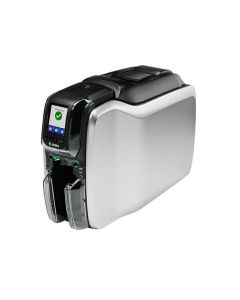 IMPRESORA ZEBRA ZC300 TARJETA PLASTICA UNA CARA CONTACT/CONTACTLESS USB-ETHERN