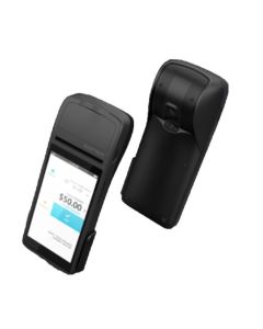 PDA MUZYBAR 5,5" HD ANDROID 6.0 QUADCORE 1.3GHZ 1GB+8GB WIFI+BT PRINTER 58MM