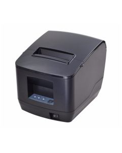 IMPRESORA MUZYBAR TICKETS TERMICA 80MM CORTADOR  VELOCIDAD 200MM/SEG  RS232 USB