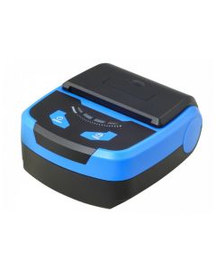 IMPRESORA MUZYBAR PORTATIL 80MM 70MM/SEG BT USB WIFI + FUNDA INCLUIDA