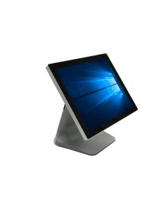 TPV MUZYBAR KT-PREMIER ALU CAPACITIVO 15"J1900 4G RAM SSD 64Gb,  +WIN10 LTSC