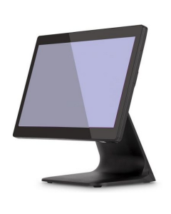 TPV MUZYBAR TACTIL CAPACITIVA 15,6" LED J1900N 2GHZ 4 GB DDR3 64GB+W10 LTSC